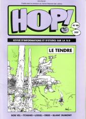 (DOC) HOP! -48- Le Tendre - Rob'Vel