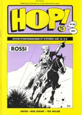 (DOC) HOP! -50- Rossi - Dieter - Bob Leguay