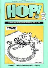 (DOC) HOP! -52- Tome - Uderzo - Lepage