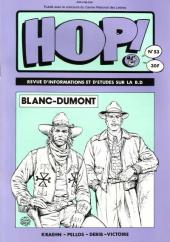 (DOC) HOP! -53- Blanc-Dumont - Pellos - Kraehn