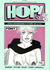 (DOC) HOP! -54- Font - Manesse