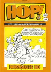 (DOC) HOP! -61- Bussemey (Nostalgie BD 1)