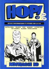 (DOC) HOP! -63- Caniff - Mat (Nostalgie BD 2e série)