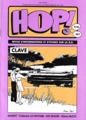 (DOC) HOP! -66- Clavé - Ray Moore - Wilson McCoy (Actualité BD)