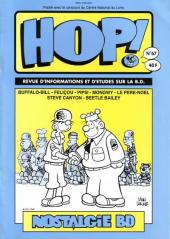 (DOC) HOP! -67- Mort Walker - Trubert - Pélaprat (Nostalgie BD 2)