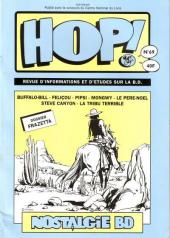 (DOC) HOP! -69- Frazetta - Gordon Bess (Nostalgie BD 2)