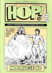 (DOC) HOP! -71- Calvo - Martial (Nostalgie BD 3e série)