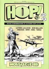 (DOC) HOP! -73- C.D. Russel (Nostalgie BD 3)