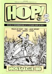 (DOC) HOP! -75- King - Cézard - Chakir (Nostalgie BD 3)