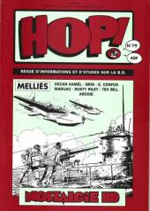 (DOC) HOP! -79- Melliès - Azara (Nostalgie BD 4e série)