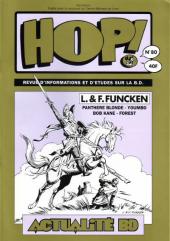 (DOC) HOP! -80- L. & F. Funcken (Actualité BD)