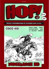 (DOC) HOP! -85- Cisco Kid (Nostalgie BD 4)