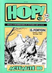 (DOC) HOP! -86- G. Forton (Actualité BD)