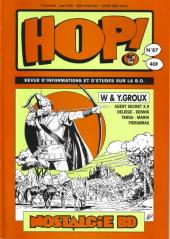(DOC) HOP! -87- Groix - Deliège (Nostalgie BD 5e série)