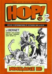 (DOC) HOP! -89- Bernet - Hubinon (Nostalgie BD 5)