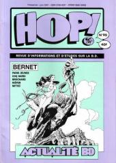 (DOC) HOP! -90- Bernet - Kiefer (Actualité BD)