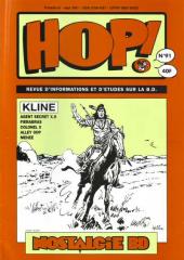 (DOC) HOP! -91- Kline (Nostalgie BD 5)