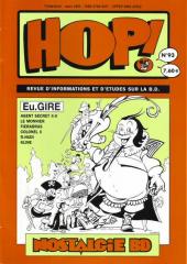 (DOC) HOP! -93- Gire (Nostalgie BD 5)