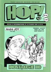 (DOC) HOP! -95- André Joy (Nostalgie BD 6e série)