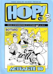 (DOC) HOP! -96- Bottaro - Lecureux (Actualité BD)