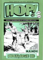 (DOC) HOP! -99- Novi - Gire (Nostalgie BD 6)