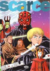 (DOC) Scarce -56- A. Moore - Star Wars - A. Tomine - Romance Comics (1)