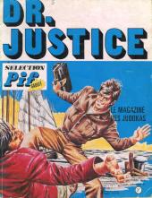 Docteur Justice (Magazine) -6- Dr. Justice magazine n°6