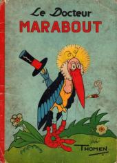 Le docteur Marabout - Le Docteur Marabout