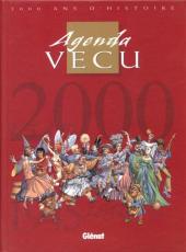 (DOC) Études et essais divers - Agenda Vécu 2000 - 2000 ans d'histoire