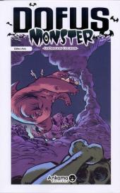 Dofus Monster -2- Le dragon cochon