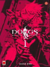Dogs : Bullets & Carnage -1- Tome 1