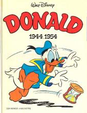 Donald (Edi-Monde) -1a- Donald 1944-1954