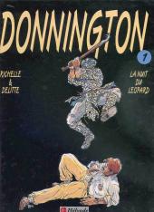 Donnington -1a1995- La nuit du léopard
