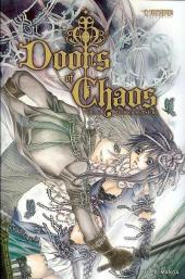 Doors of Chaos -2- Tome 2
