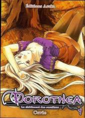 Dorothea - Le châtiment des sorcières -4- Tome 4