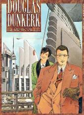 Douglas Dunkerk -1- Sharkville
