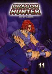 Dragon Hunter -11- Tome 11