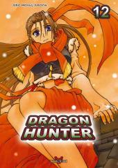 Dragon Hunter -12- Tome 12