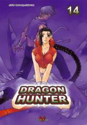 Dragon Hunter -14- Tome 14