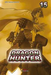 Dragon Hunter -15- Tome 15