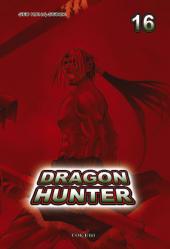 Dragon Hunter -16- Tome 16