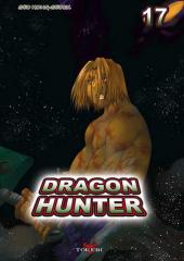 Dragon Hunter -17- Tome 17
