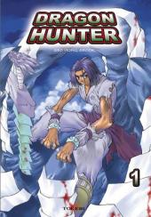 Dragon Hunter -1- Tome 1