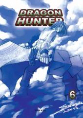 Dragon Hunter -6- Tome 6
