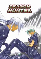 Dragon Hunter -7- Tome 7