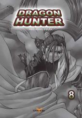 Dragon Hunter -8- Tome 8