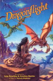 Dragonflight (1991) -1- Dragonflight 1