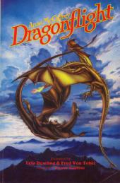 Dragonflight (1991) -2- Dragonflight 2