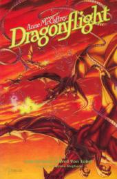 Dragonflight (1991) -3- Dragonflight 3