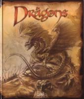 Dragons (Jigourel/Lemercier) - Dragons